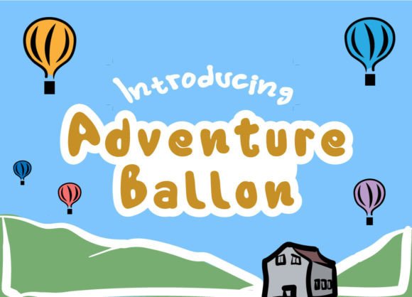 Adventure Ballon: A Designer’s Honest Review for Real Projects